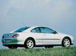 Peugeot 406 Coupe 1997 года